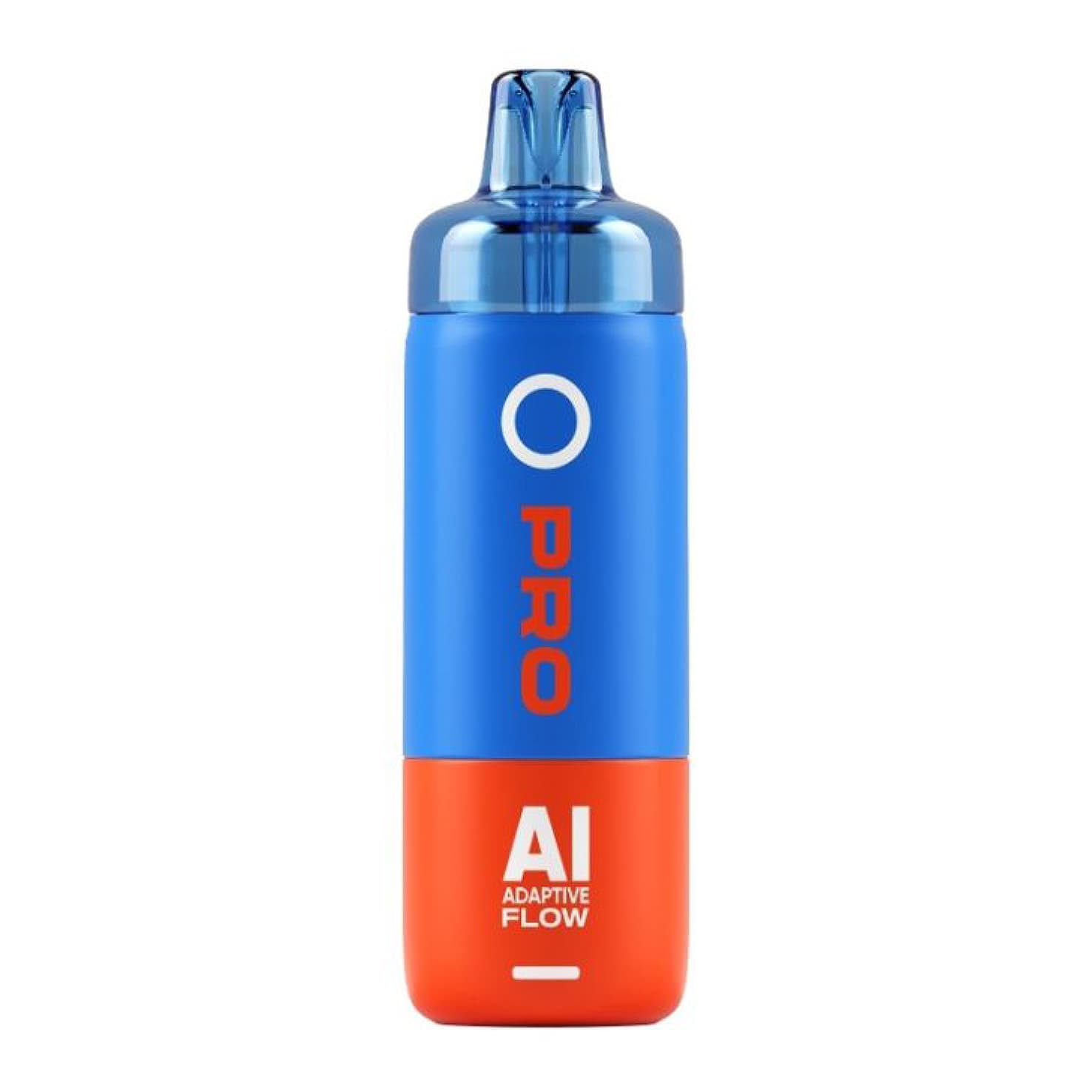 INSTAFLOW O Pro Kit – Blue Blood Orange