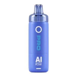 INSTAFLOW O Pro Kit – Blue Raspberry