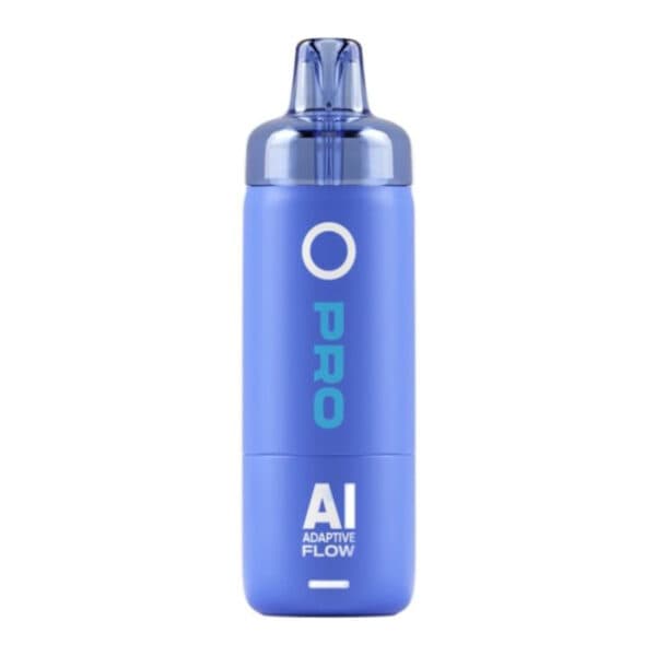 INSTAFLOW O Pro Kit – Blue Raspberry