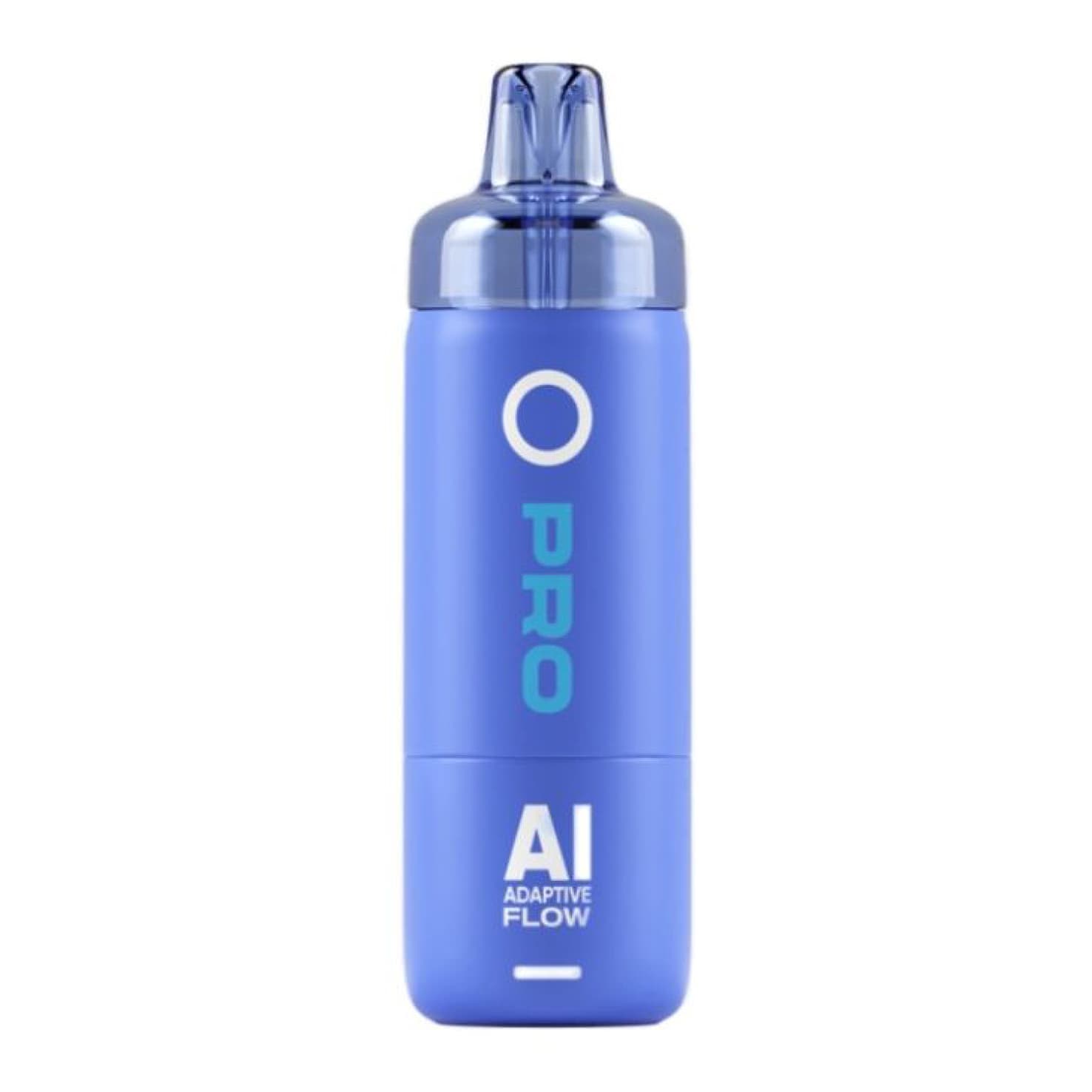 INSTAFLOW O Pro Kit – Blue Raspberry