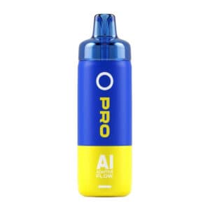 INSTAFLOW O Pro Kit – Blueberry Banana