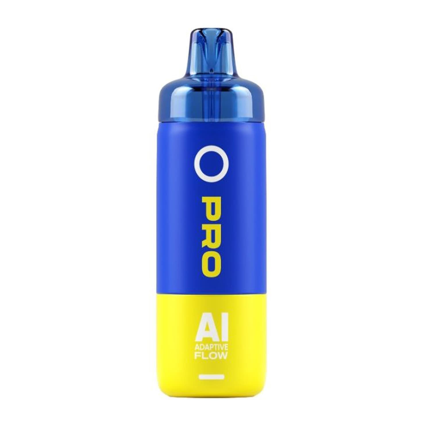 INSTAFLOW O Pro Kit – Blueberry Banana