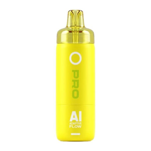 INSTAFLOW O Pro Kit – Pineapple