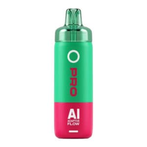INSTAFLOW O Pro Kit – Raspberry Watermelon