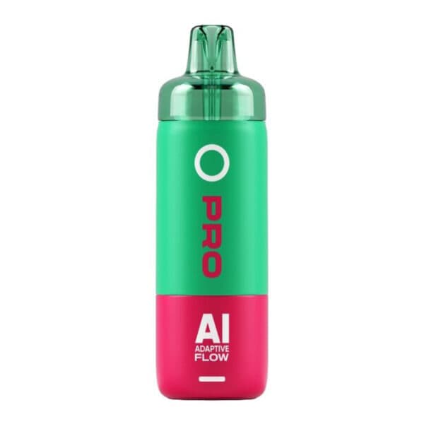 INSTAFLOW O Pro Kit – Raspberry Watermelon