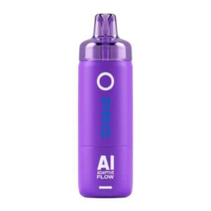 INSTAFLOW O Pro Kit – Sour Blackcurrant