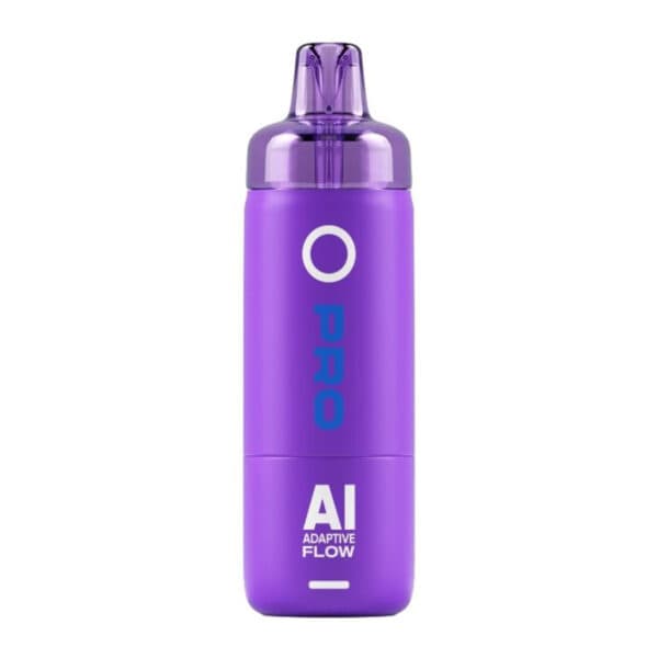 INSTAFLOW O Pro Kit – Sour Blackcurrant