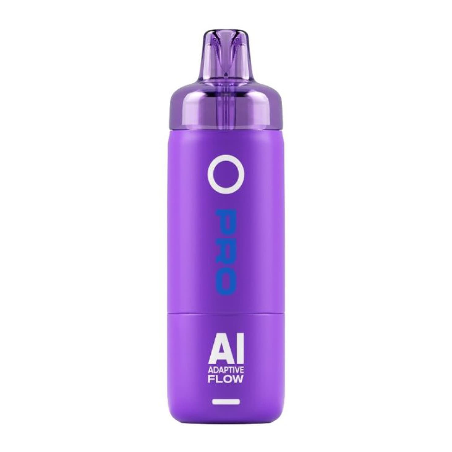 INSTAFLOW O Pro Kit – Sour Blackcurrant