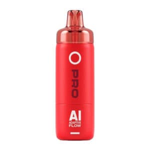 INSTAFLOW O Pro Kit – Strawberry