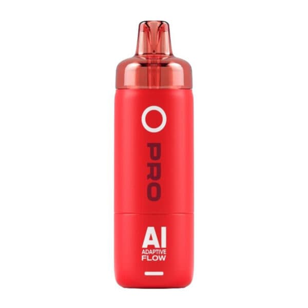 INSTAFLOW O Pro Kit – Strawberry