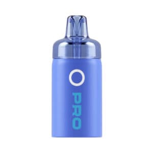 INSTAFLOW O Pro Refill Pod – Blue Raspberry