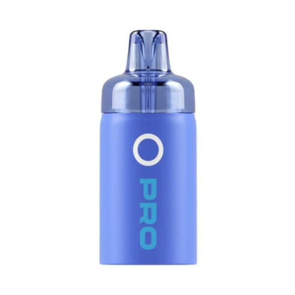 INSTAFLOW O Pro Refill Pod – Blue Raspberry