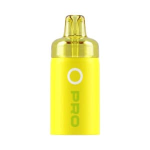 INSTAFLOW O Pro Refill Pod – Pineapple