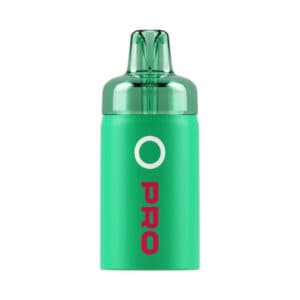 INSTAFLOW O Pro Refill Pod – Raspberry Watermelon