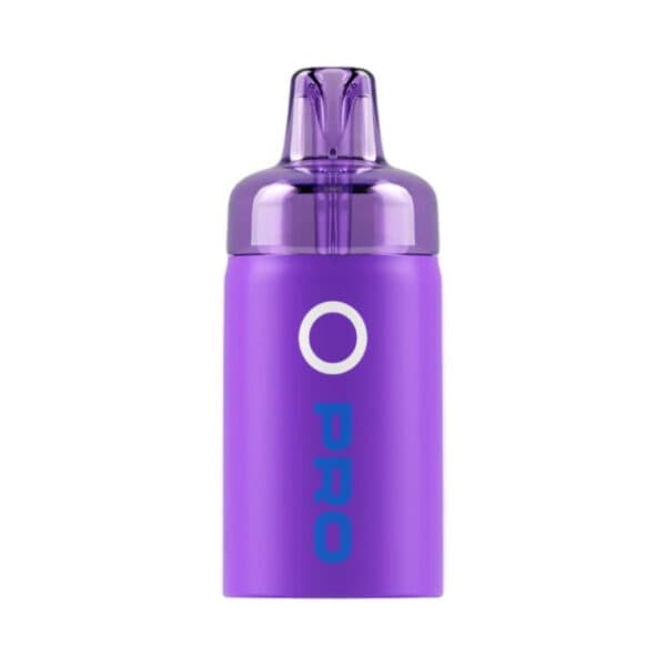 INSTAFLOW O Pro Refill Pod – Sour Blackcurrant