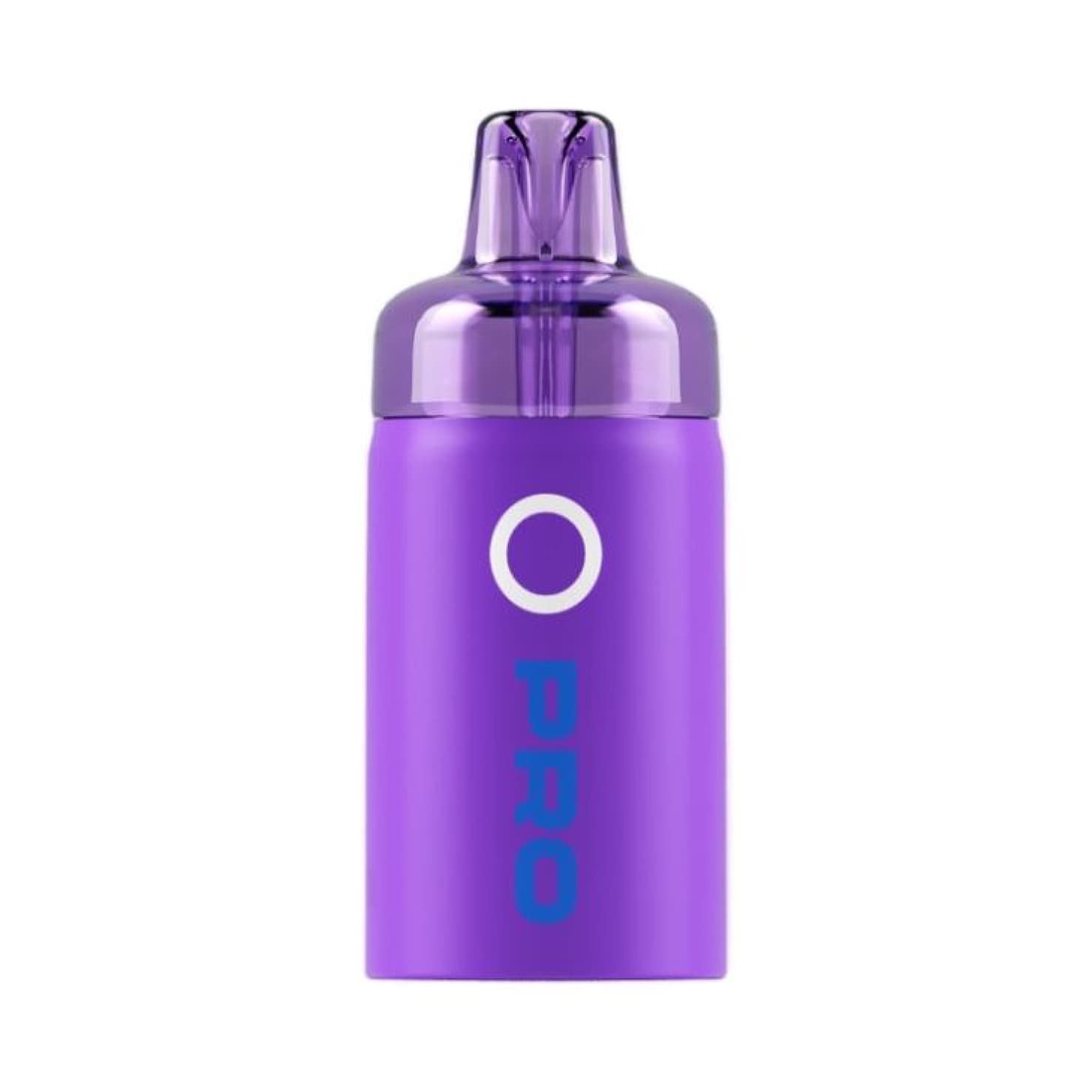 INSTAFLOW O Pro Refill Pod – Sour Blackcurrant