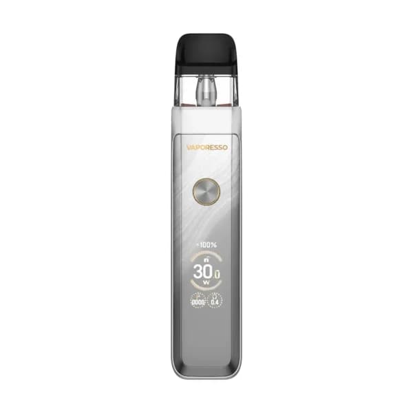 Vaporesso XROS Pro 2 Glittering Silver