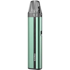 Aspire Flexus SE Jade Green