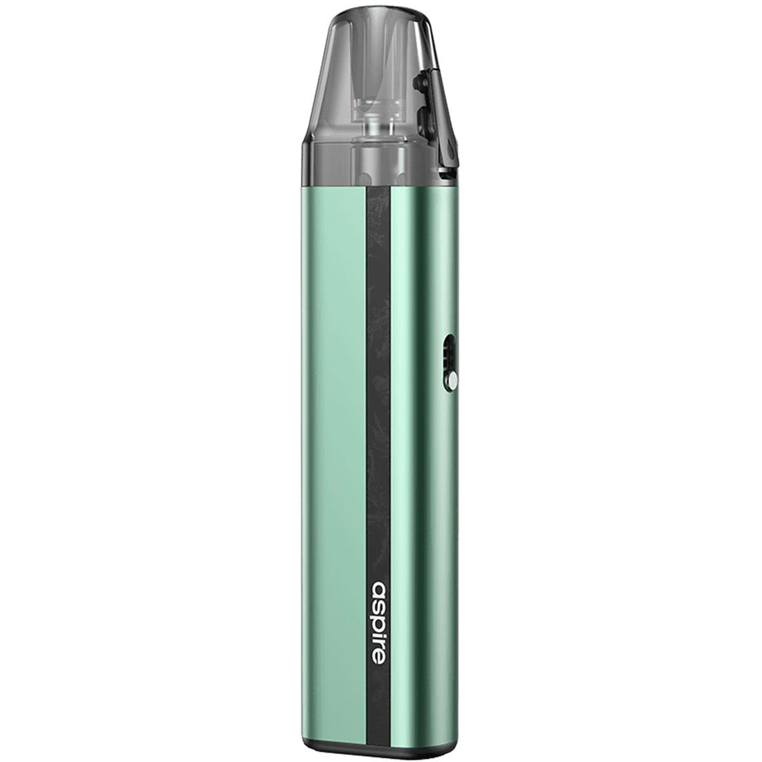Aspire Flexus SE Jade Green