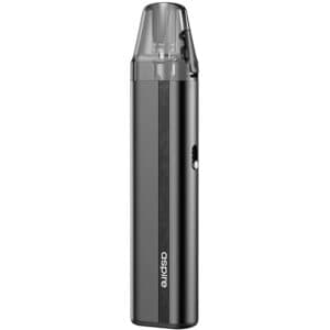 Aspire Flexus SE Midnight Black