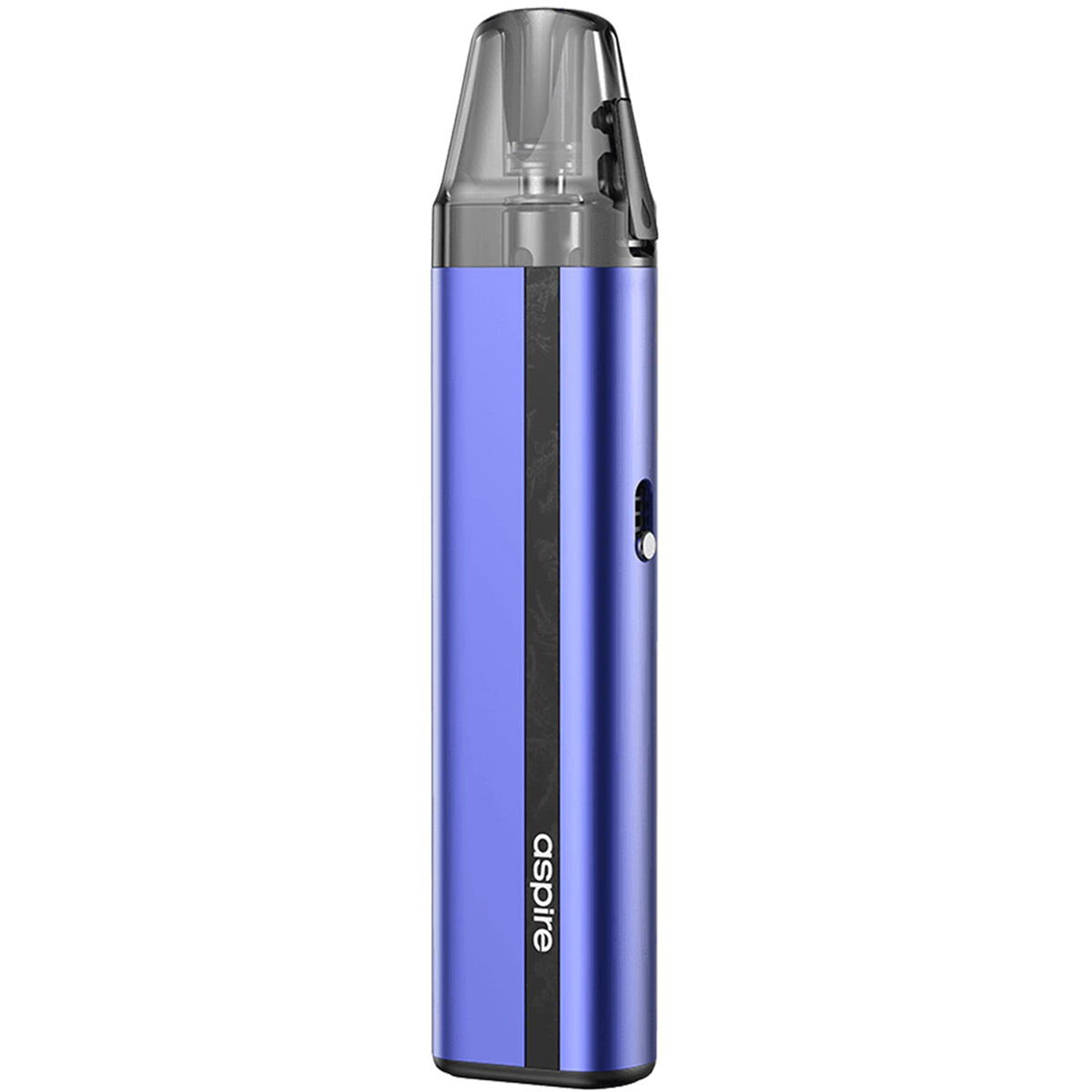 Aspire Flexus SE Navy Blue