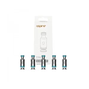 Aspire AF Mesh Coils 0.4 Ohm
