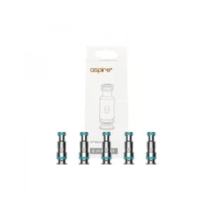 Aspire AF Mesh Coils 1.0 Ohm