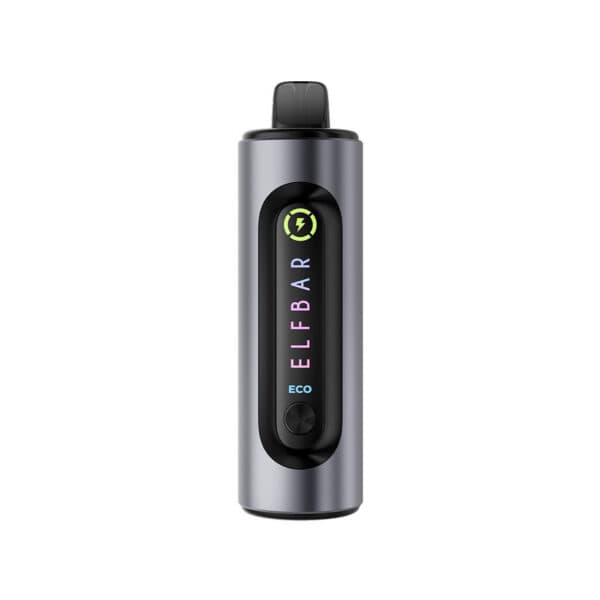 Elf Bar 4 in 1 Kit – Fruit Edition