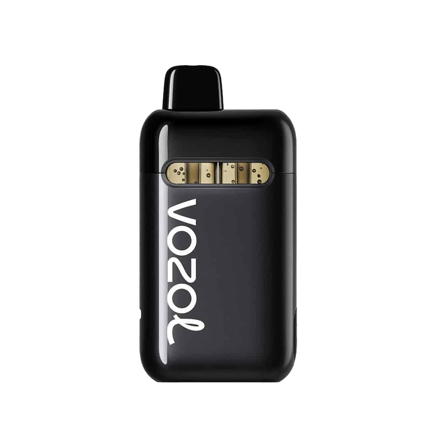 Vozol Neon Plug Max Obsidian Black