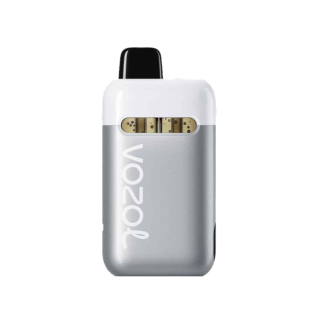 Vozol Neon Plug Max Pearl White