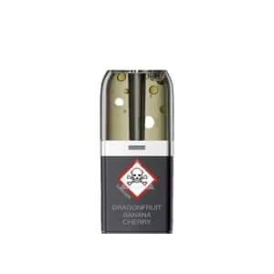 VOZOL NEON PLUG MAX Dragonfruit Banana Cherry