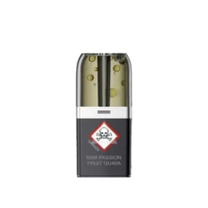 VOZOL NEON PLUG MAX Kiwi Passion Fruit Guava