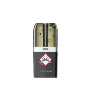 VOZOL NEON PLUG MAX Lemon Lime