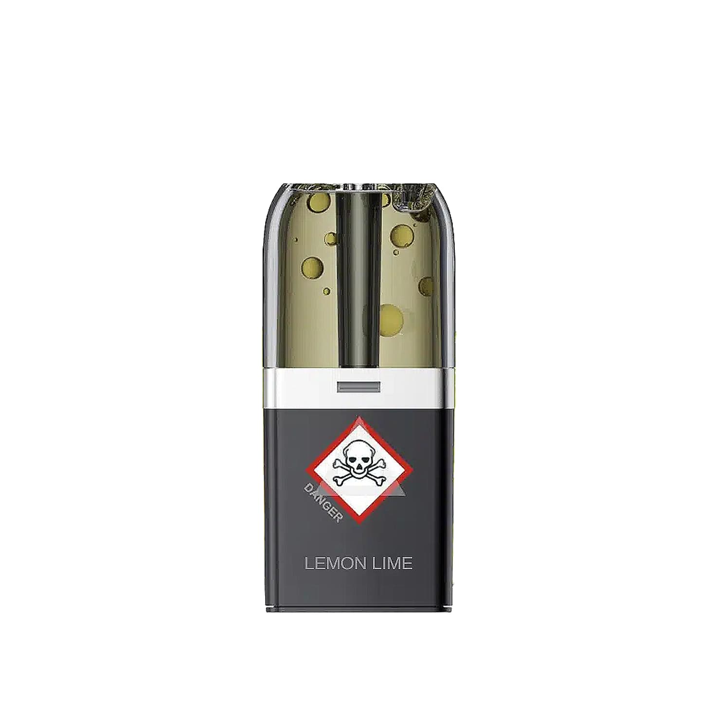 VOZOL NEON PLUG MAX Lemon Lime