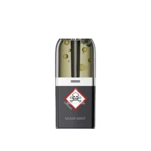 VOZOL NEON PLUG MAX Miami Mint