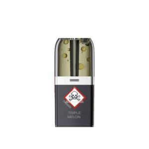 VOZOL NEON PLUG MAX Triple Melon