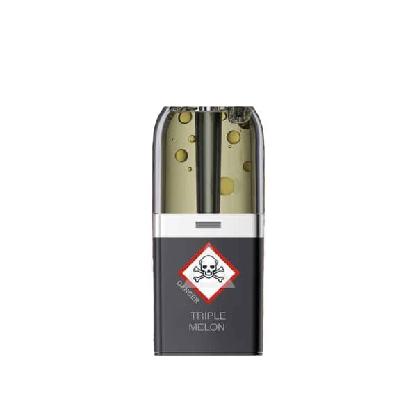 VOZOL NEON PLUG MAX Triple Melon
