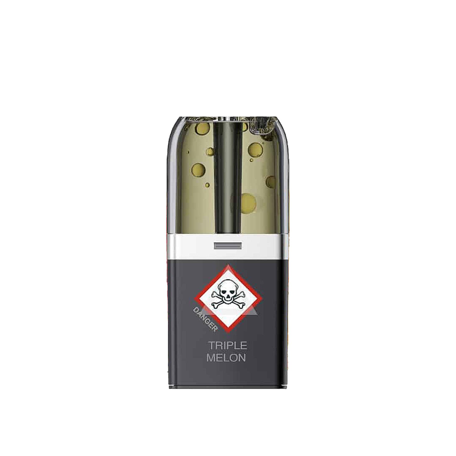 VOZOL NEON PLUG MAX Triple Melon