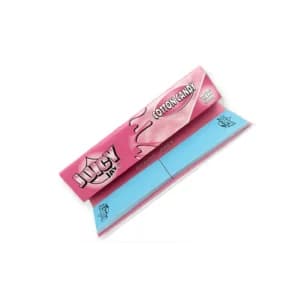 Juicy Jays Cotton Candy Connoisseur Kingsize Slim