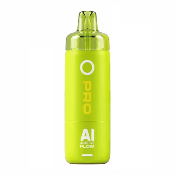INSTAFLOW O Pro Kit – Lemon Lime