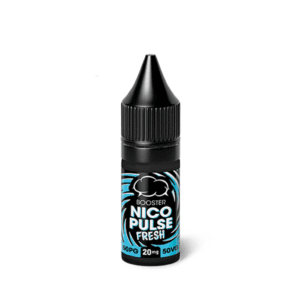 Nico Pulse Nikotinshot Xtra Fresh 50VG|50PG