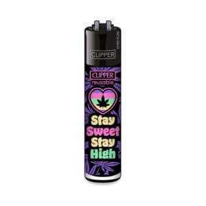 CLIPPER® 752 – Stay Sweet stay High