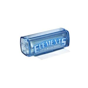 Elements Rolls mit Hülle – Kingsize