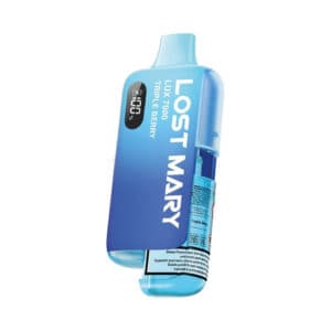LOST MARY Lux7000 – Triple Berry 20mg