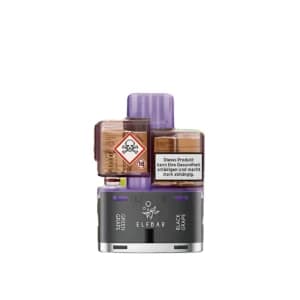 Elf Bar Dual 10K Grape Edition