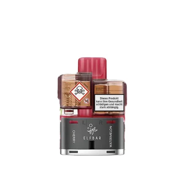 Elf Bar Dual 10K Special Edition