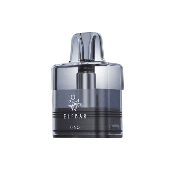 Elf Bar – ELFX MEGA Refill Pods 0.6 Ohm 10ml