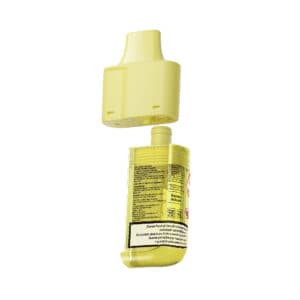 LOST MARY Lux7000 – Banana Volcano 20mg Refill Pod