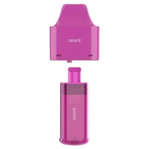 Elf Bar NX7000 – Grape 20mg Refill Pods