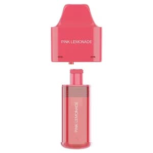 Elf Bar NX7000 – Pink Lemonade 20mg Refill Pods